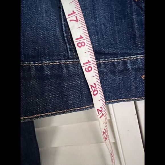 Old Navy Jean Jacket - Picture 7 of 7